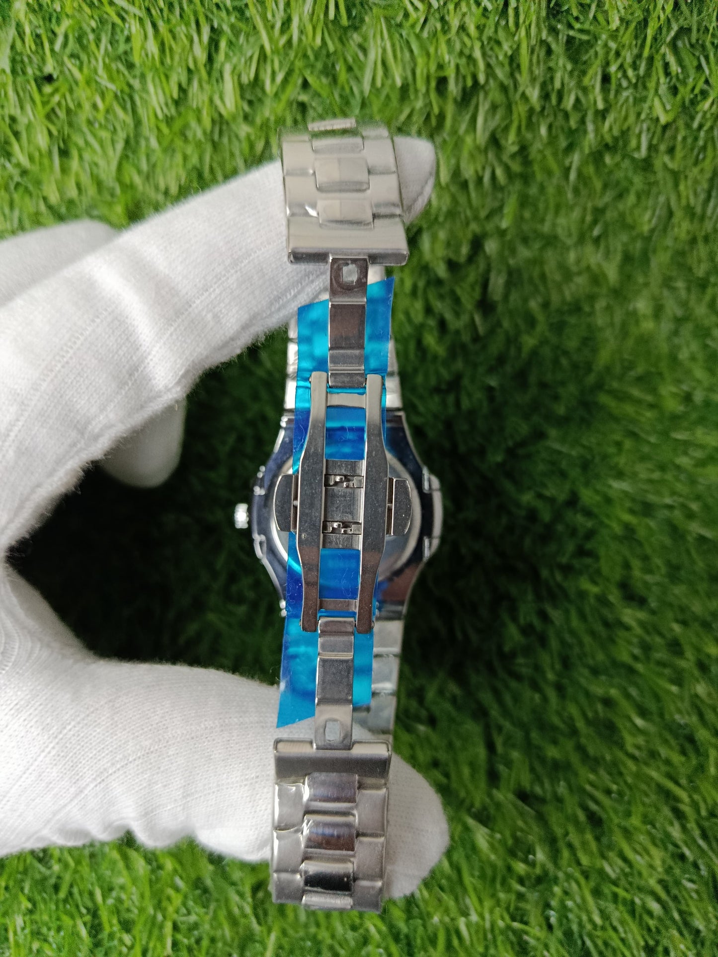 Patek Philippe Luxury & Premium Men's Wristwatch