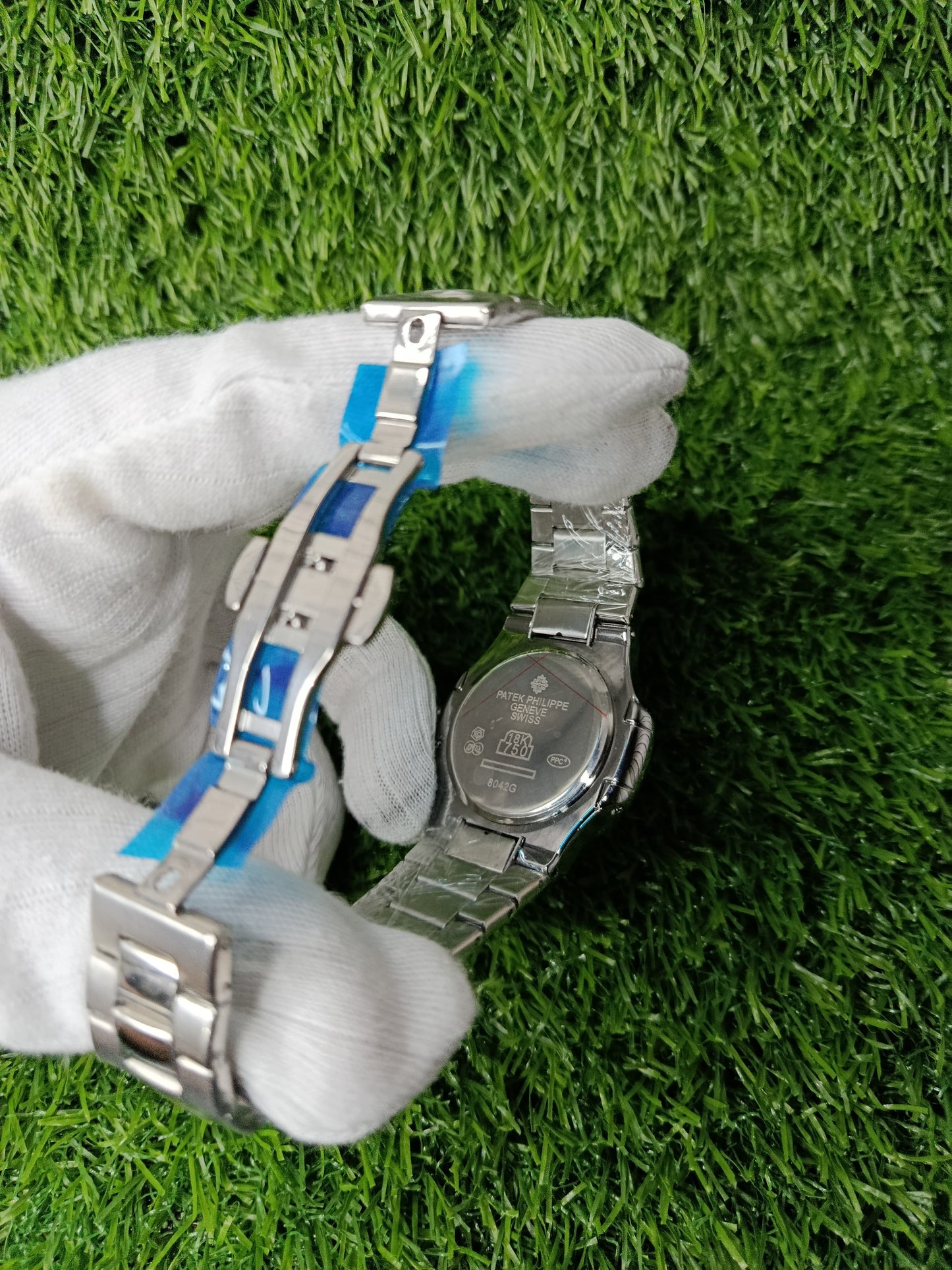 Patek Philippe Luxury & Premium Men's Wristwatch