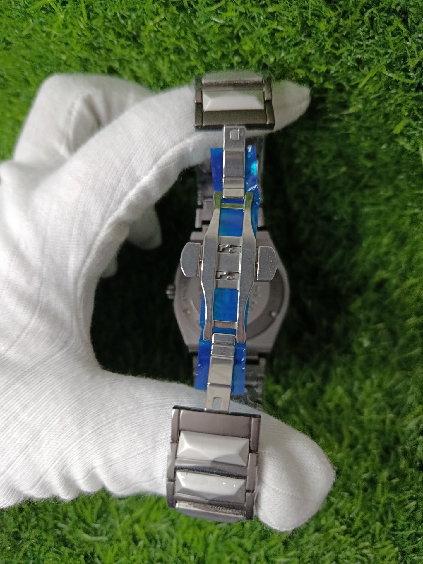Hublot Luxury Men's Watch Premium Wristwatch