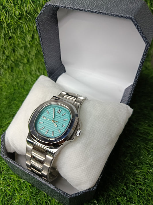 Patek Philippe Luxury & Premium Men's Wristwatch