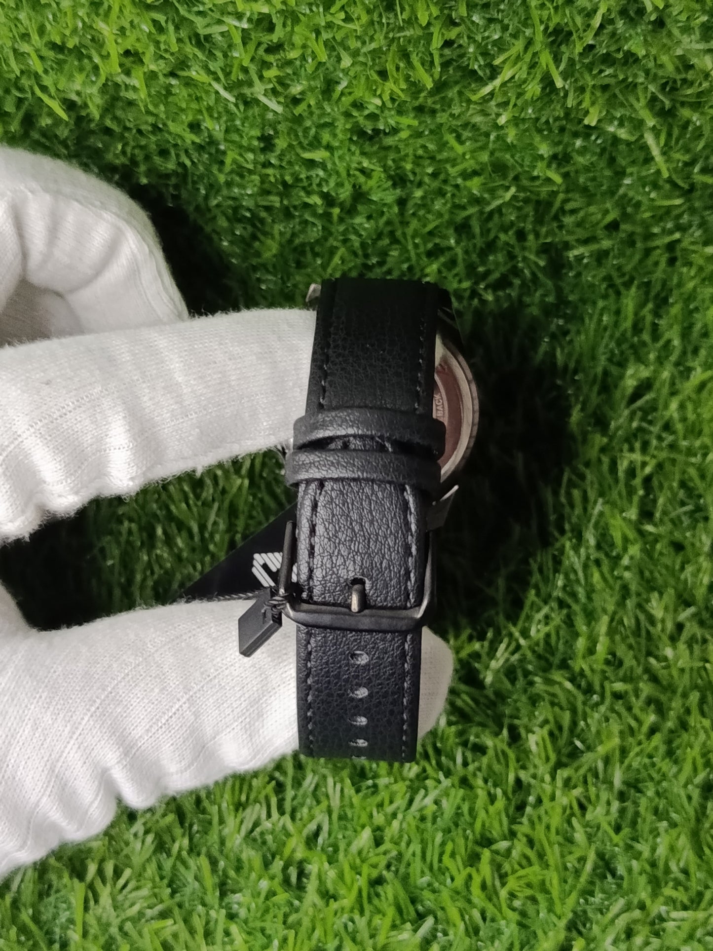 Tomi Men's Watch Stylish Analog Wristwatch