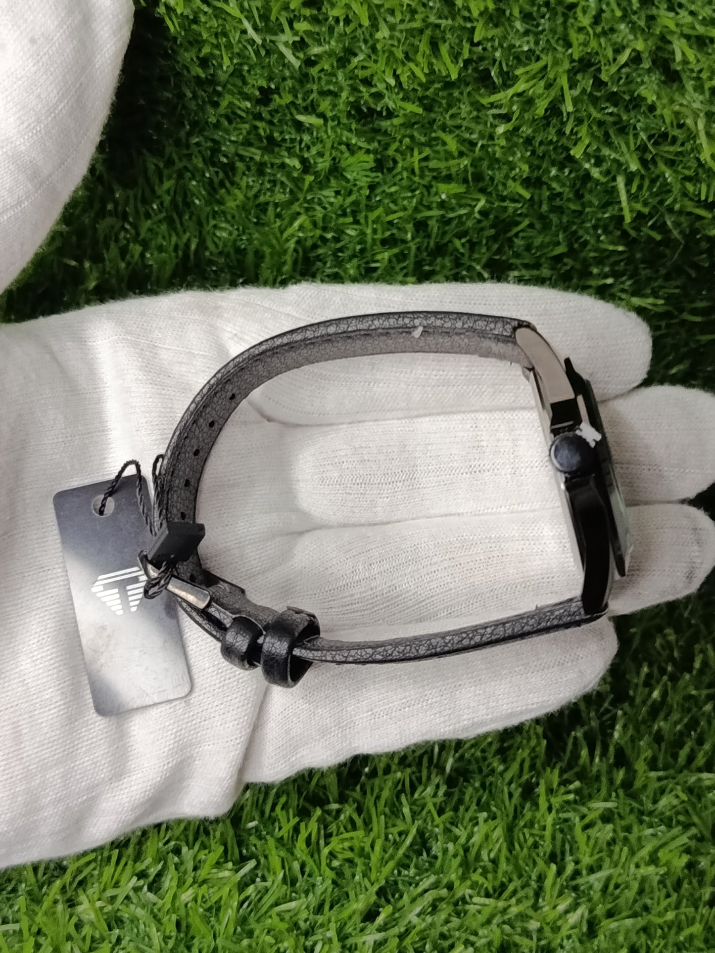 Tomi Men's Watch Stylish Analog Wristwatch