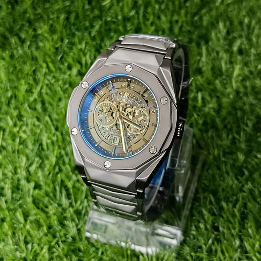 Hublot Luxury Men's Watch Premium Wristwatch